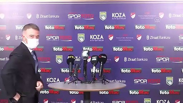 Ahmet Ağaoğlu: Abdullah Avcı ile Trabzonspor bambaşka!