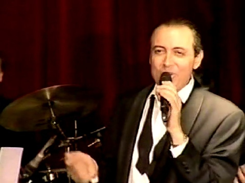 I Can't give you anything but love