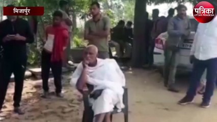 तीन बच्चों के घटना मामले में SIT टीम का गठन