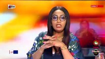 Actualités Covid19 avec Thioro Mbar Ndiaye dans Yeewu Leen du 03 Décembre 2020