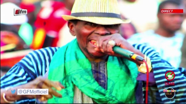 Fataliku (Doudou yaye katy) avec Mamadou Mbaye Garmi dans Yeewu Leen du 03 Décembre 2020