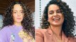 Kangana Ranaut Receives Legal Notice For Tweeting Fake News On Shaheen Bagh Dadi