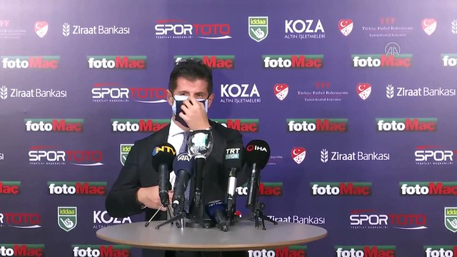 İSTANBUL - Emre Belözoğlu: 'Fenerbahçe, bu sene ligin şampiyonlukta en büyük adayıdır'
