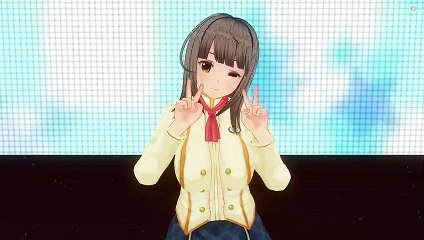 1st only you by Mei Misono