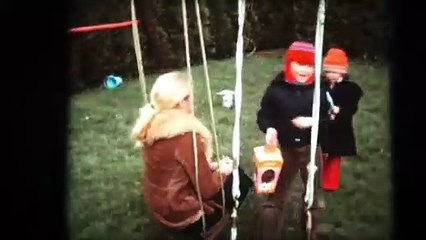 Ramassage des oeufs de Pâques