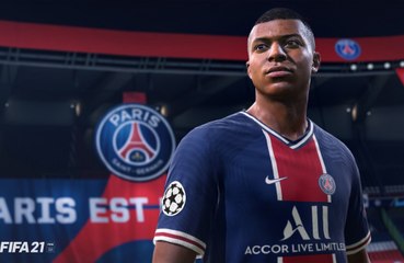 FIFA 21 free next-gen upgrade available early