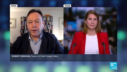 Iran approves new law hardening position on nuclear programme, halting UN inspections