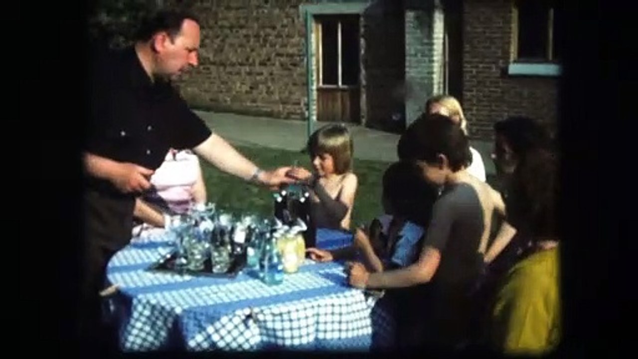 A votre santé