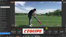 Brooks Koepka au crible