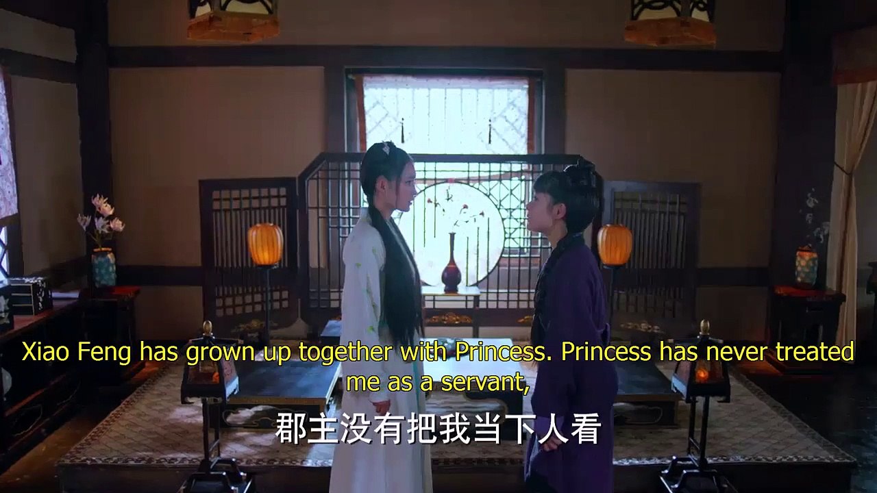 The Wolf Ep 2 Eng Sub