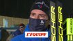 Fillon Maillet : « Je fais des erreurs bêtes au tir » - Biathlon - CM (H)