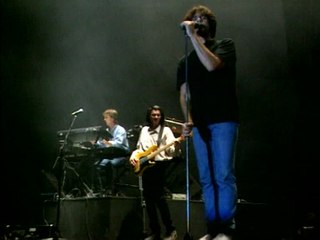 East - Szél repítse lelkem