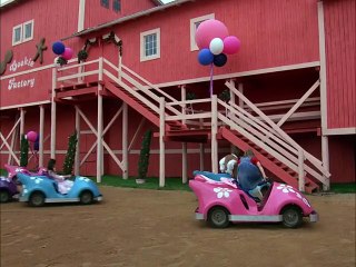 Aventuras en Juguetelandia - Babes in Toyland (1986)