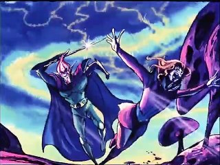 Grendizer HD (Español latino)