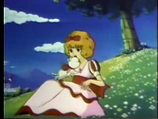 Las maravillosas aventuras de Honey Honey  (Español Latino)