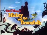 Mickey y las Habichuelas Mágicas - Doblaje argentino