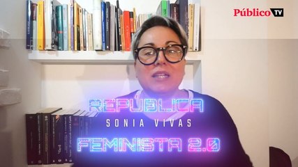 Download Video: La República Feminista de Sonia Vivas 2.0.: la doble moral del heteropatriarcado