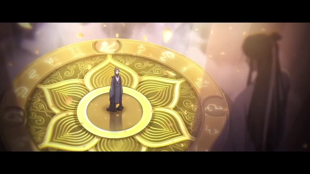 Heaven Official’s Blessing Ep 6 Eng Sub