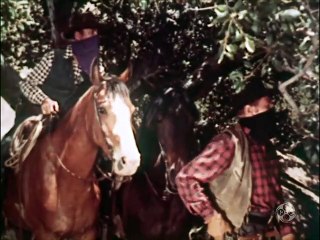 The Cisco Kid S4 E13