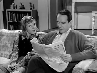 The Patty Duke Show S1E11 The Actress