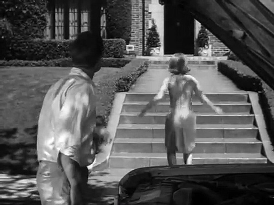 The Patty Duke Show S3E01 A Foggy Day in Brooklyn Heights