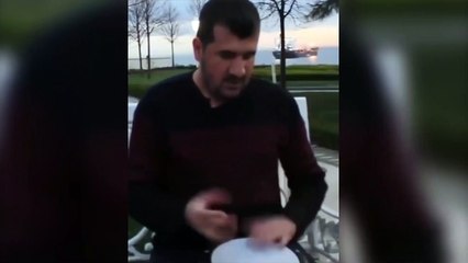 YouTube, Instagram'da Bilal Göregen'in videosunu paylaştı