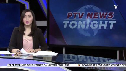 Los Baños, Laguna Mayor Cesar Perez in critical condition after being shot in municipal hall