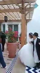UAE hosts its first ever Orthodox Jewish wedding in Dubai