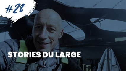 #28 Stories du large - 03.12