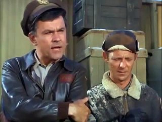 Hogan's Heroes S04E10 Part 4
