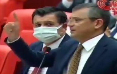 Özgür Özel o yalanla ilgili konuşmuştu