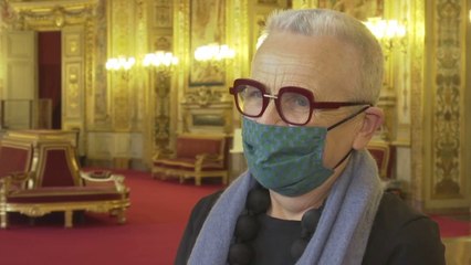 Françoise Gatel : "Emmanuel Macron a un apprentissage à faire sur le Parlement"