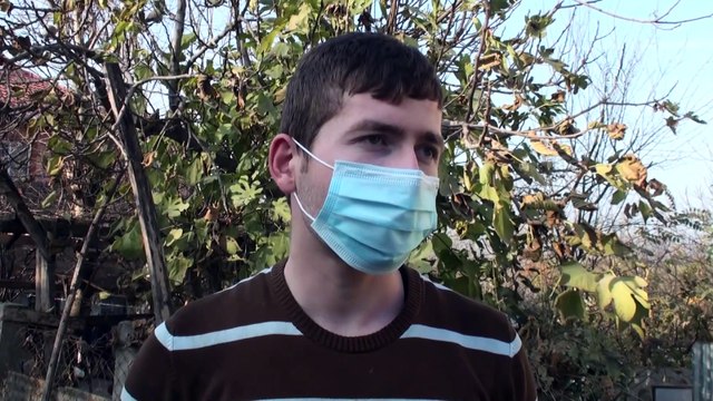 BARTIN - 3 ferdini koronavirüsten kaybeden aileden uyarı