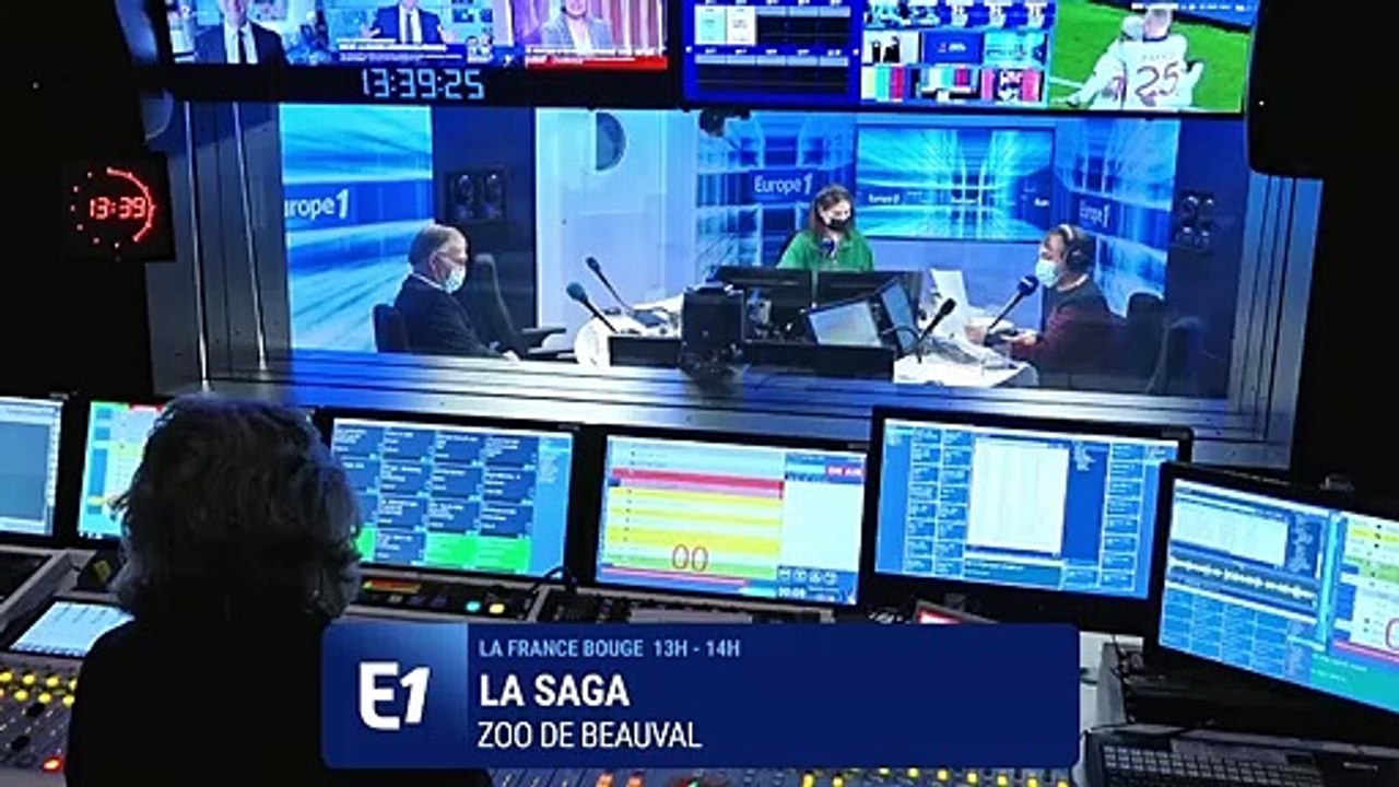 Le propriétaire du Parc Astérix et du Futuroscope "ne comprend pas" qu'ils restent fermés