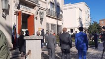 Extremadura reconoce a los trabajadores esenciales en la pandemia