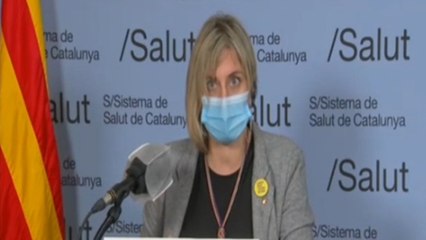 Catalunya mantiene la fase durante 15 días más