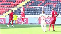 Gaziantep FK 2-2 Yeni Malatyaspor Maçın Geniş Özeti ve Golleri