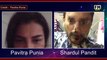 Bigg Boss 14 : Pavitra Punia & Shardul Pandit Talking About Eijaz Khan