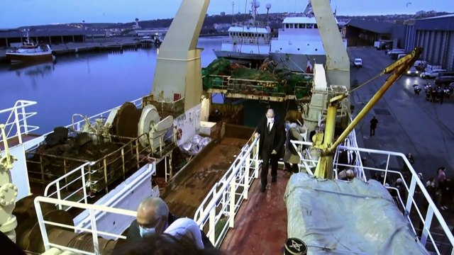 Brexit, conto alla rovescia sulle due sponde della Manica