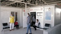 أزمة كوفيد-19 تفاقم المشاكل النفسية في مخيمات النازحين بالعراق