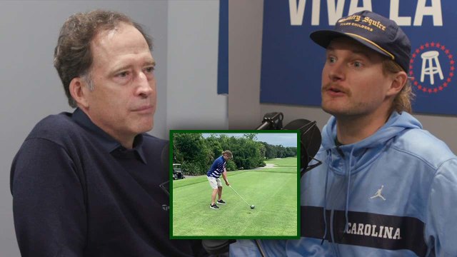 Can The 'Strokes Gained' Statistic Knock 51 Strokes Off Of My Golf Game?