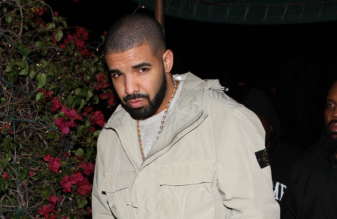 Drake to release scented candle range