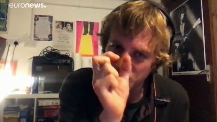 Bowie antes de Bowie