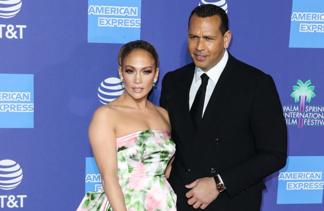 Jennifer Lopez und Alex Rodriguez haben ihre Hochzeit schon zweimal verschoben