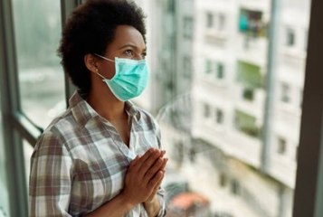 CDC Says COVID-19 Quarantines Can Be Cut to 7 or 10 Days