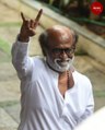 Rajinikanth announces his party will be launched in January 2021