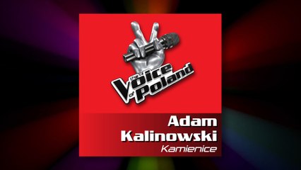 Adam Kalinowski - Kamienice