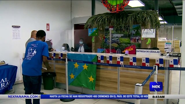 TE aplica nueva medida para cédulas de identidad - Nex Noticias
