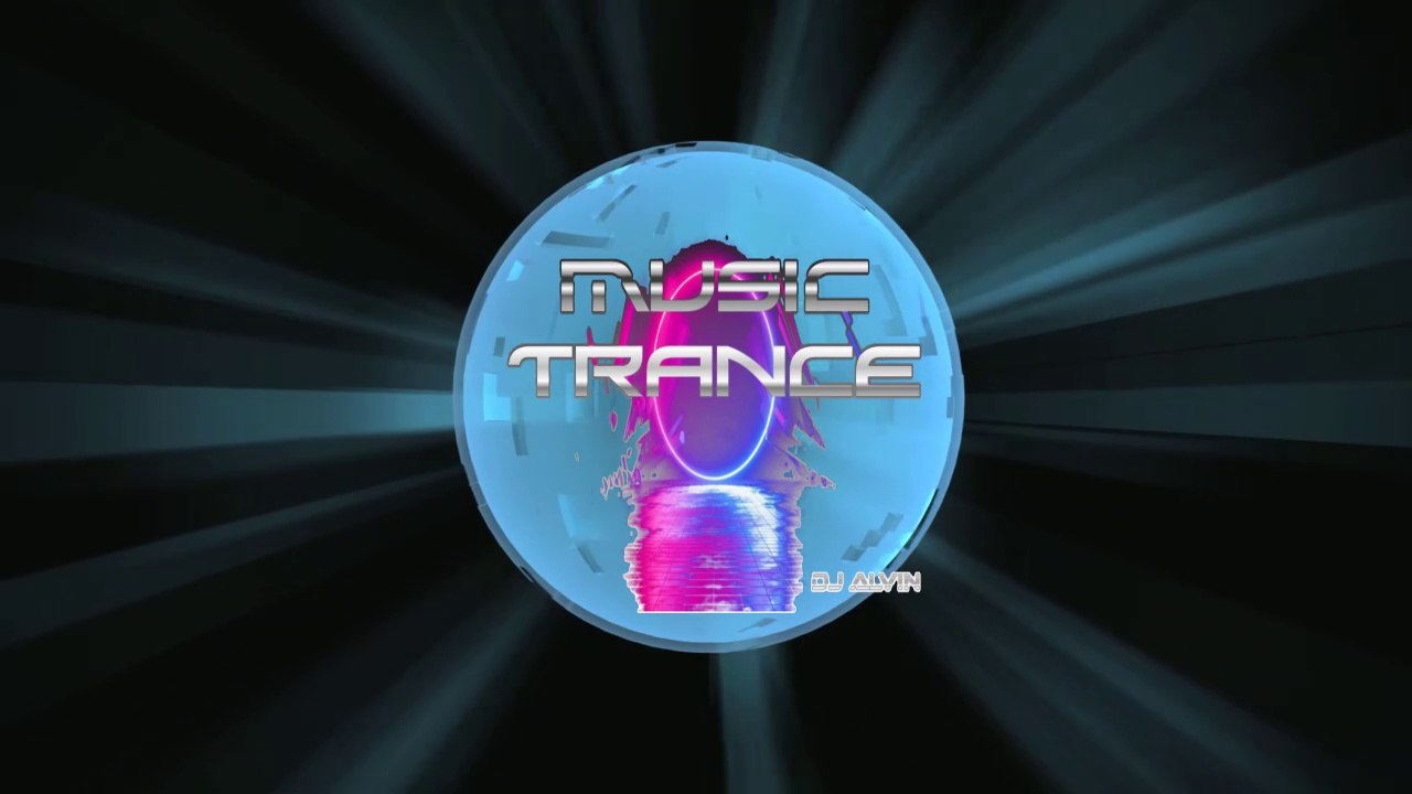 DJ Alvin - Music Trance