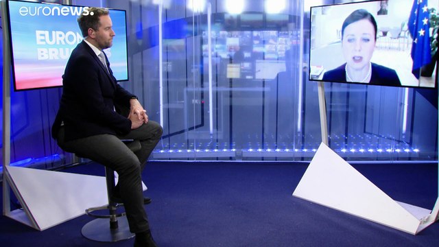 Еврокомиссия представила План укрепления демократии